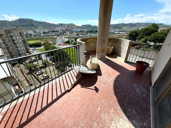appartamento in vendita a Catanzaro in zona Catanzaro Lido