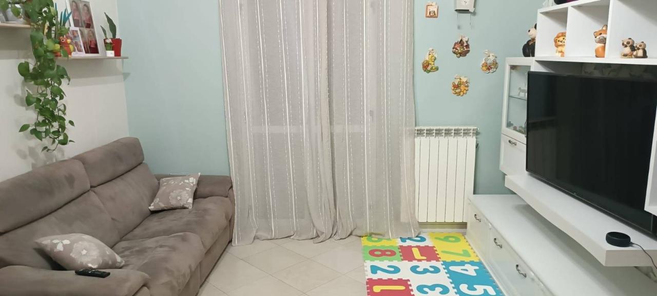 appartamento in vendita a Catanzaro in zona Santa Maria