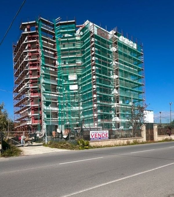 appartamento in vendita a Catanzaro in zona Catanzaro Lido