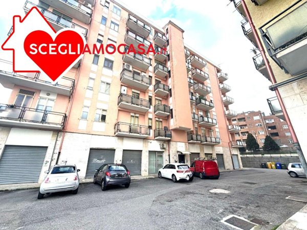 appartamento in vendita a Catanzaro in zona Centro Città
