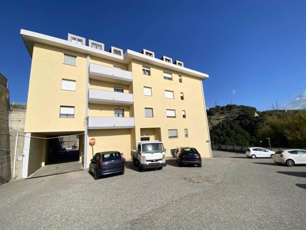 appartamento in vendita a Catanzaro in zona Catanzaro Sala