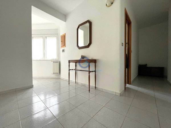 appartamento in vendita a Catanzaro in zona Centro Città