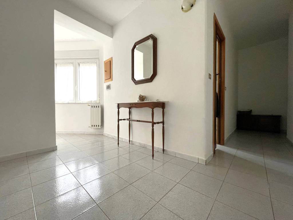 appartamento in vendita a Catanzaro in zona Centro Città