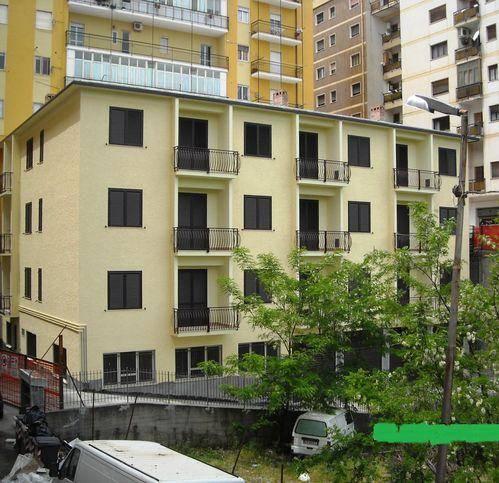 appartamento in vendita a Catanzaro in zona Pontepiccolo