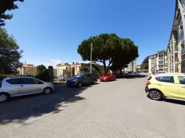 appartamento in vendita a Catanzaro in zona Mater Domini