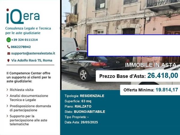appartamento in vendita a Catanzaro in zona Catanzaro Sala