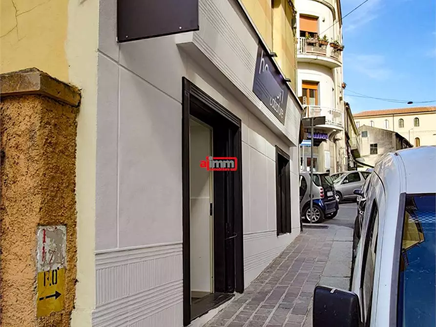 casa indipendente in vendita a Catanzaro in zona Centro Città