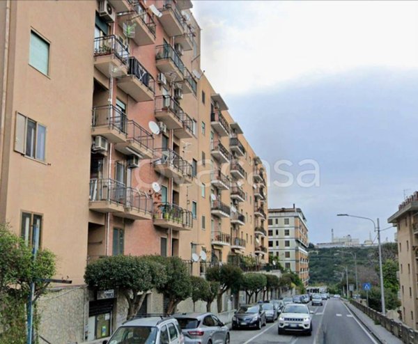 quadrivano in vendita a Catanzaro in zona Centro Città