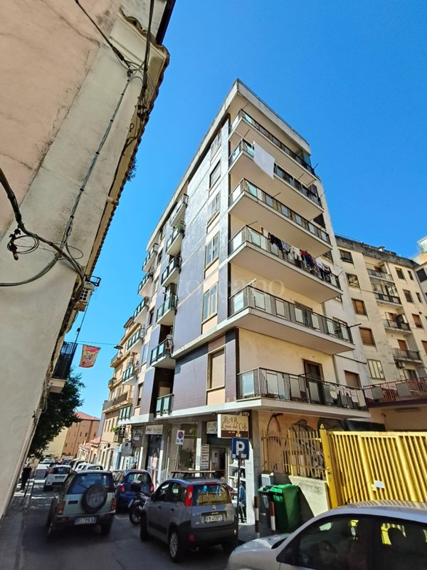 appartamento in vendita a Catanzaro in zona Pontepiccolo