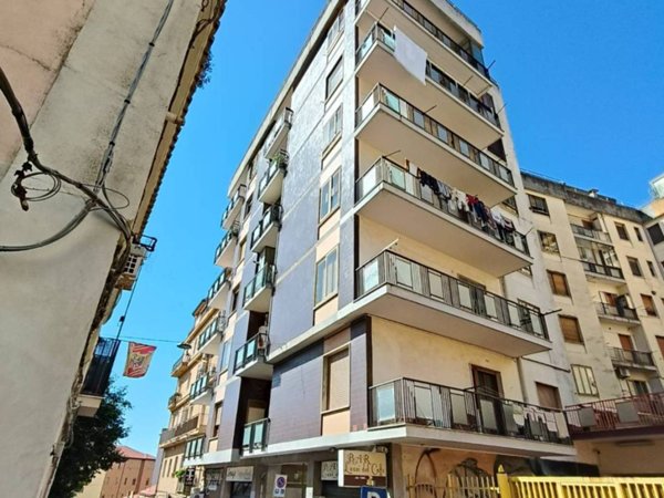 appartamento in vendita a Catanzaro in zona Pontepiccolo