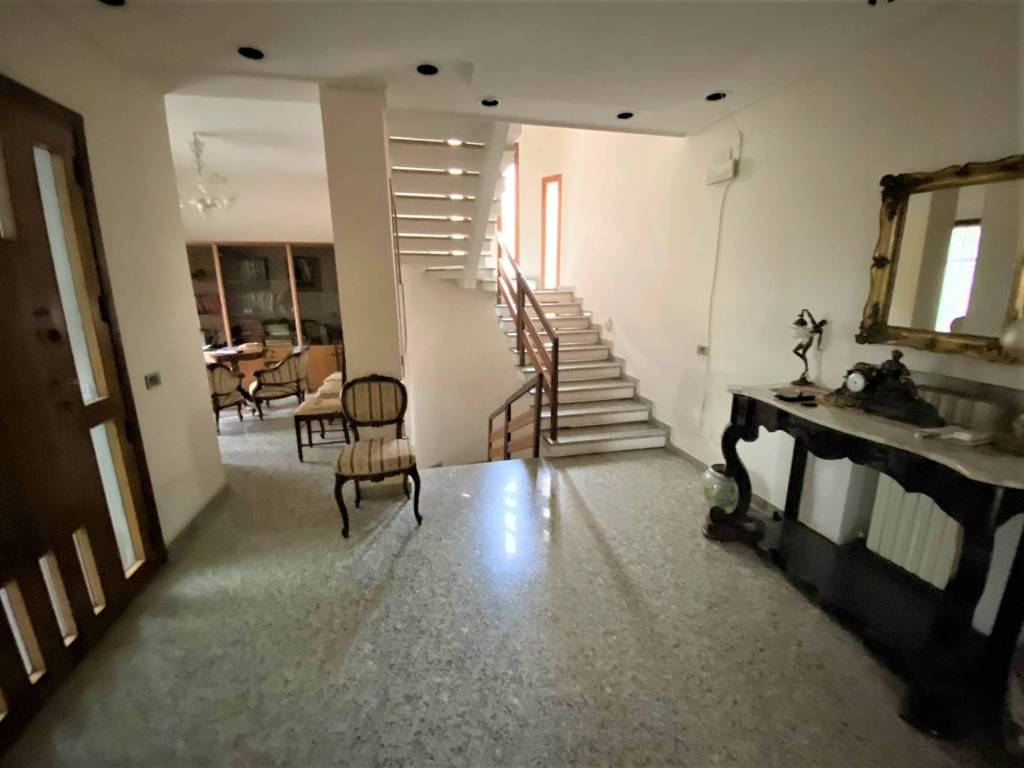 casa indipendente in vendita a Catanzaro in zona Gagliano