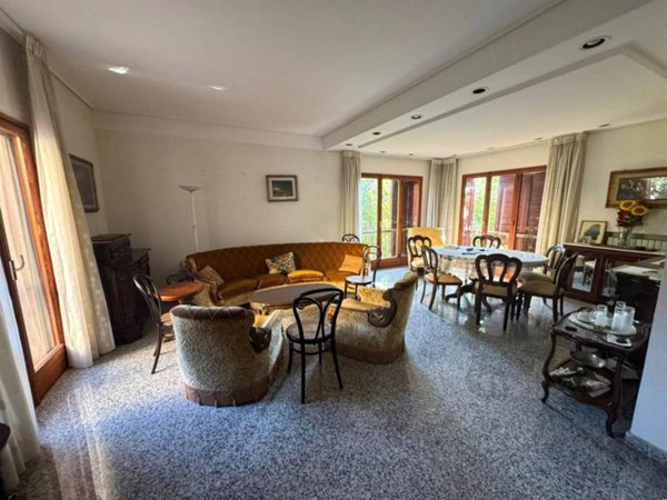casa indipendente in vendita a Catanzaro
