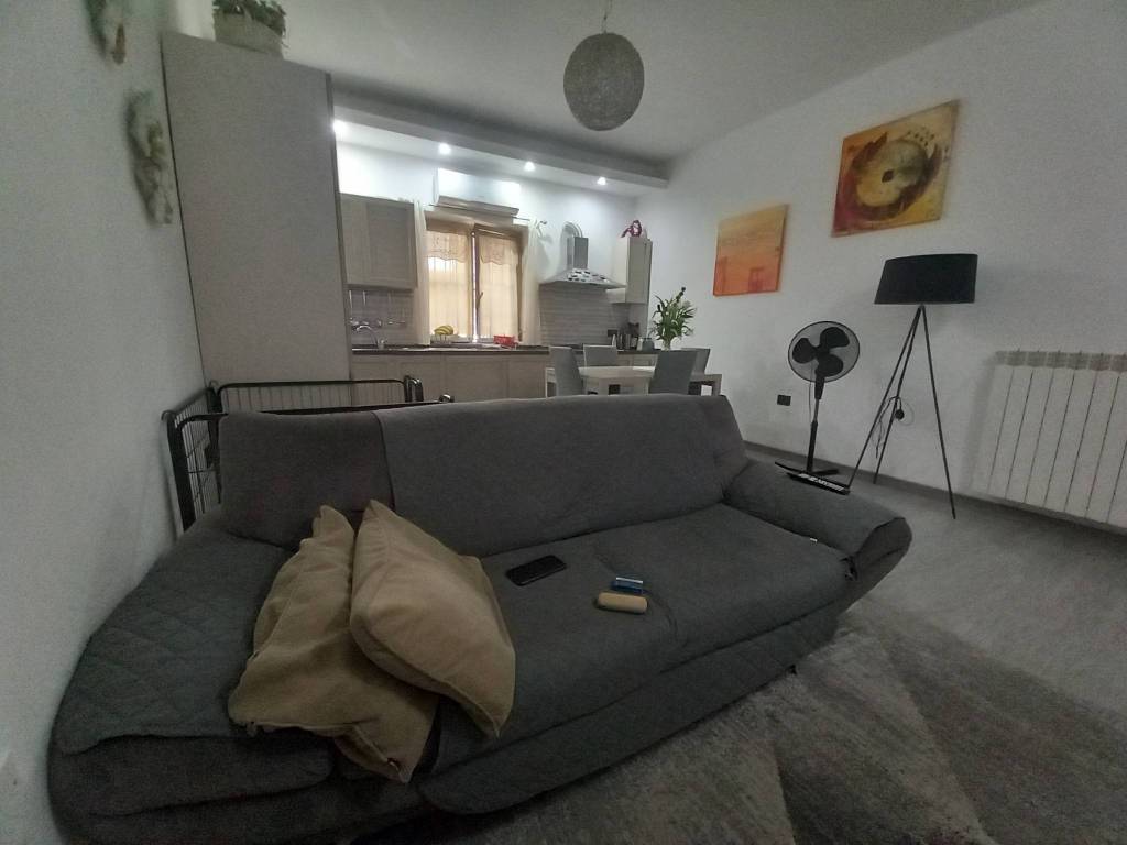 appartamento in vendita a Catanzaro