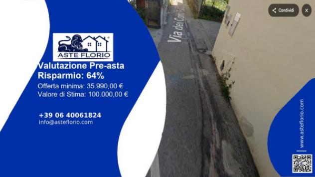 appartamento in vendita a Catanzaro in zona Santa Maria