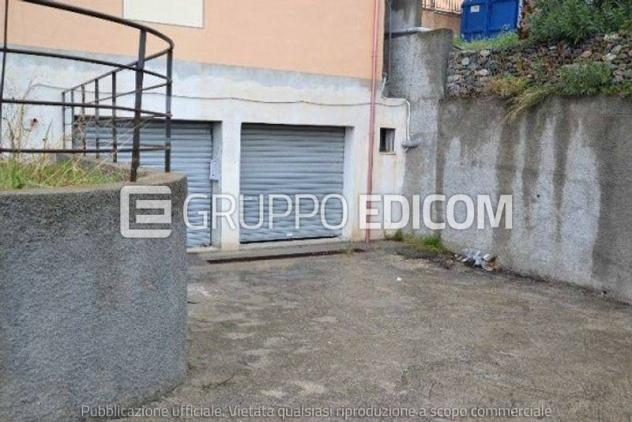 locale commerciale in vendita a Catanzaro