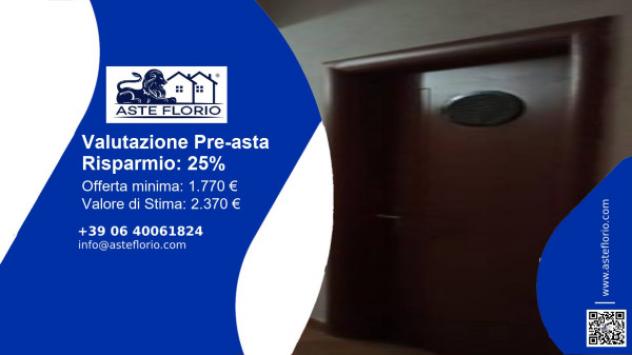 locale commerciale in vendita a Catanzaro