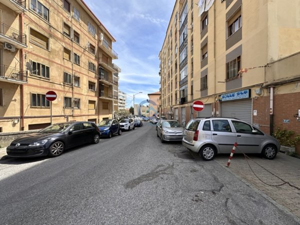 appartamento in vendita a Catanzaro in zona Pontepiccolo
