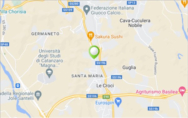 appartamento in vendita a Catanzaro