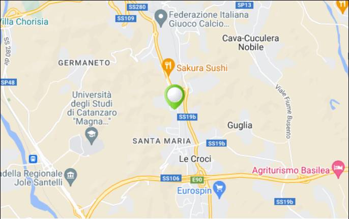 appartamento in vendita a Catanzaro