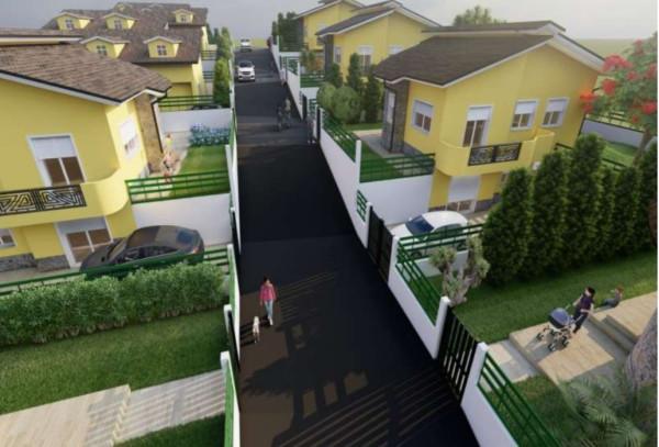 casa indipendente in vendita a Catanzaro in zona Siano