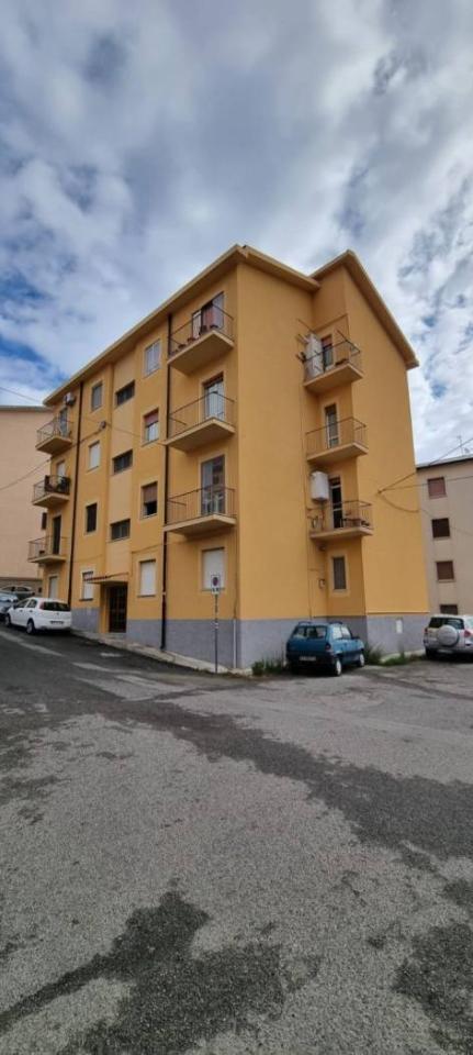 appartamento in vendita a Catanzaro in zona Pontepiccolo