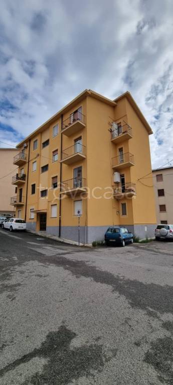 appartamento in vendita a Catanzaro in zona Pontepiccolo