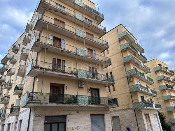 appartamento in vendita a Catanzaro in zona Pontepiccolo