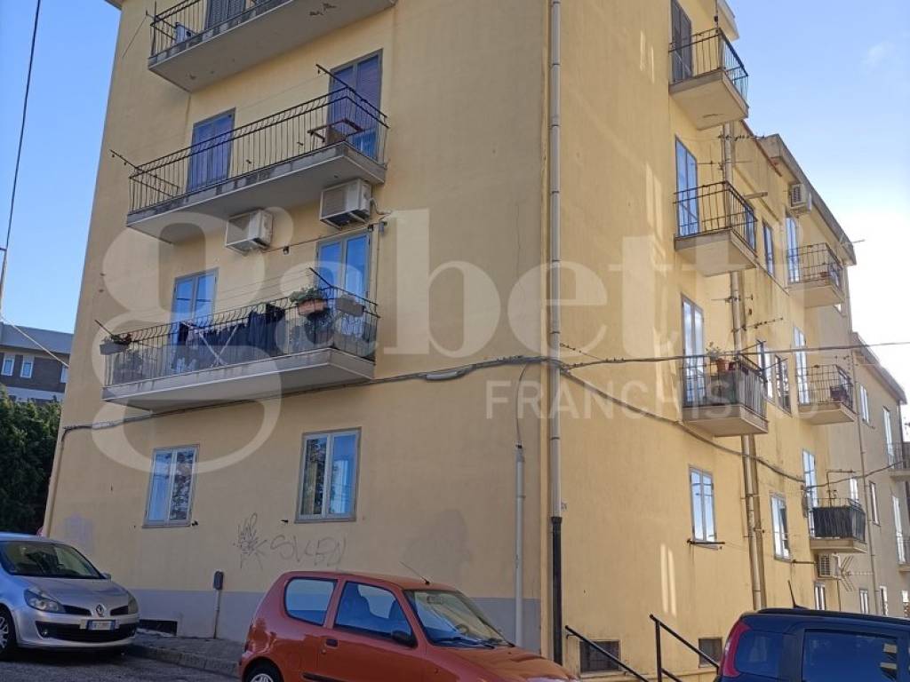 appartamento in vendita a Catanzaro