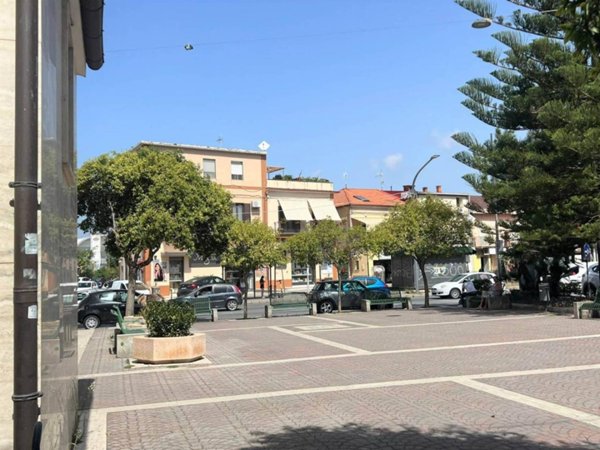 appartamento in vendita a Catanzaro in zona Catanzaro Lido