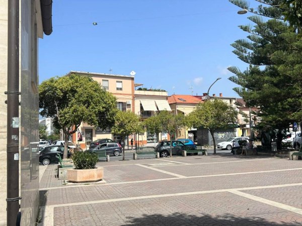 appartamento in vendita a Catanzaro in zona Catanzaro Lido
