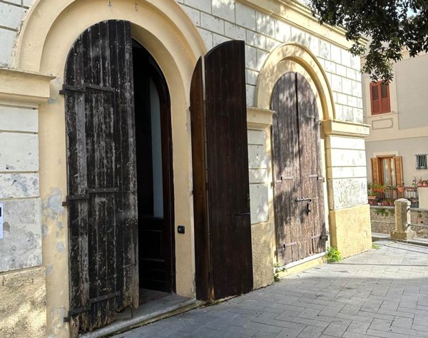appartamento in vendita a Catanzaro in zona Centro Città
