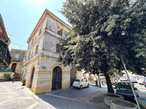 appartamento in vendita a Catanzaro in zona Centro Città