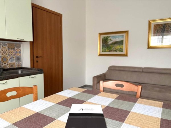 appartamento in vendita a Catanzaro in zona Catanzaro Lido