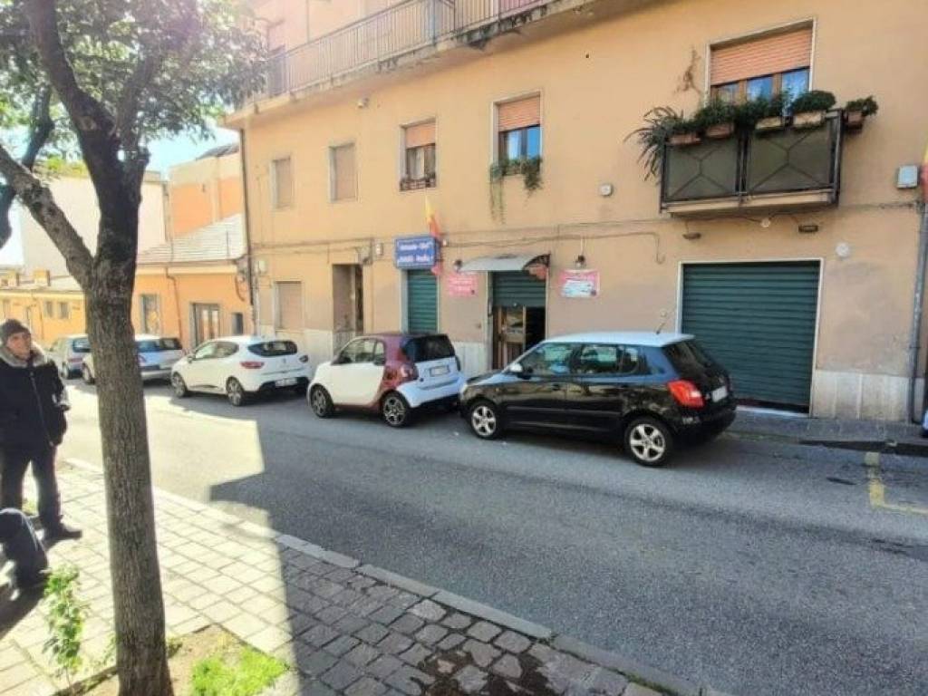 appartamento in vendita a Catanzaro in zona Pontepiccolo