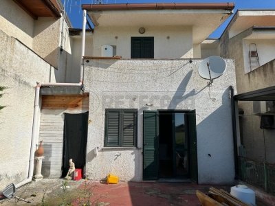 casa indipendente in vendita a Catanzaro