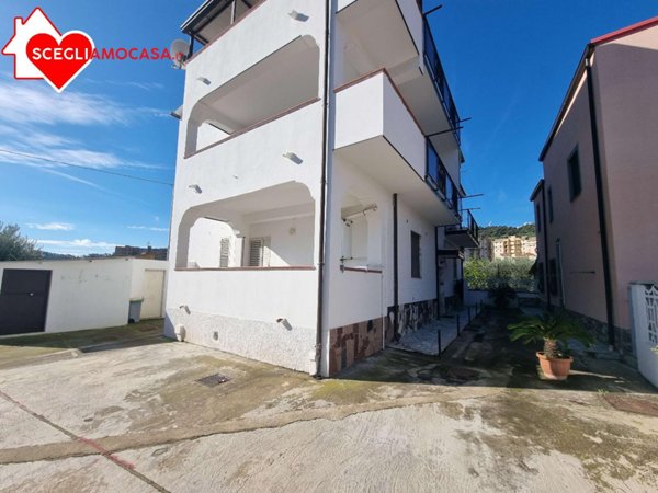 appartamento in vendita a Catanzaro in zona Santa Maria
