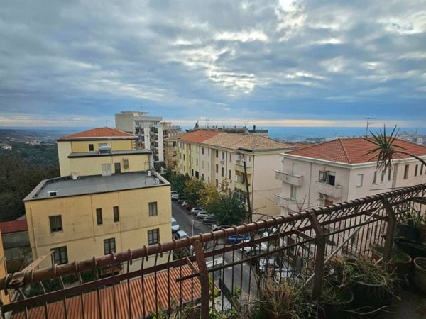 appartamento in vendita a Catanzaro in zona Centro Città