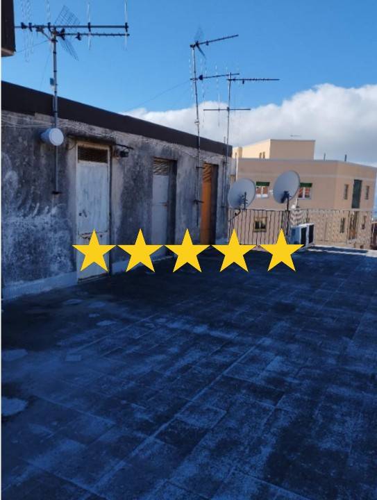 appartamento in vendita a Catanzaro in zona Centro Città
