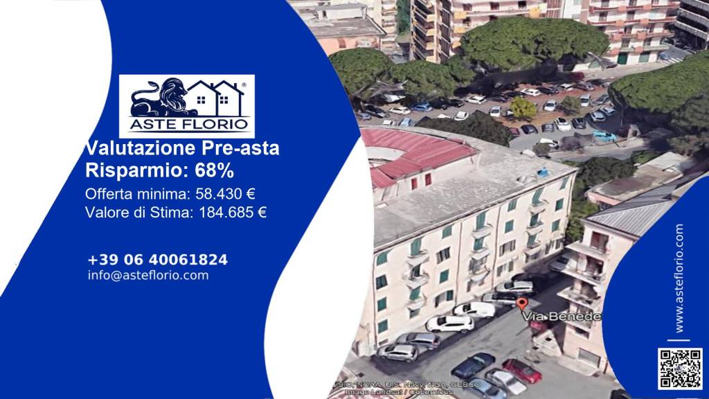 appartamento in vendita a Catanzaro