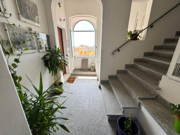 appartamento in vendita a Catanzaro in zona Centro Città