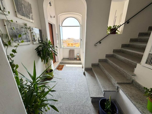 appartamento in vendita a Catanzaro in zona Centro Città