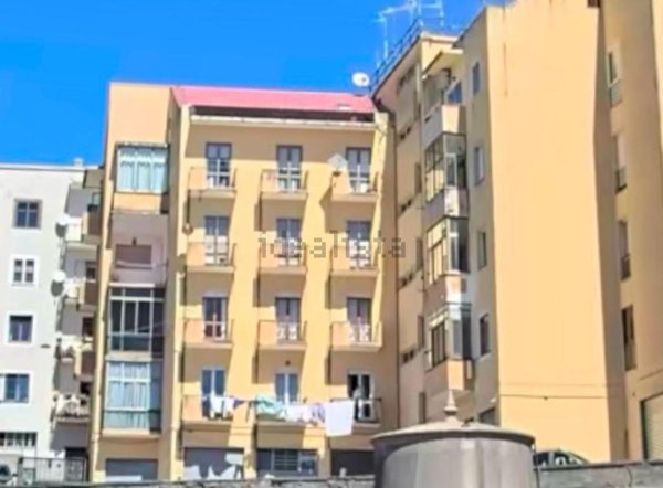 appartamento in vendita a Catanzaro in zona Centro Città