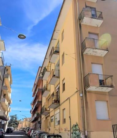 appartamento in vendita a Catanzaro in zona Centro Città