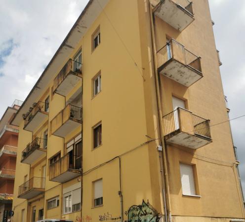 appartamento in vendita a Catanzaro in zona Centro Città