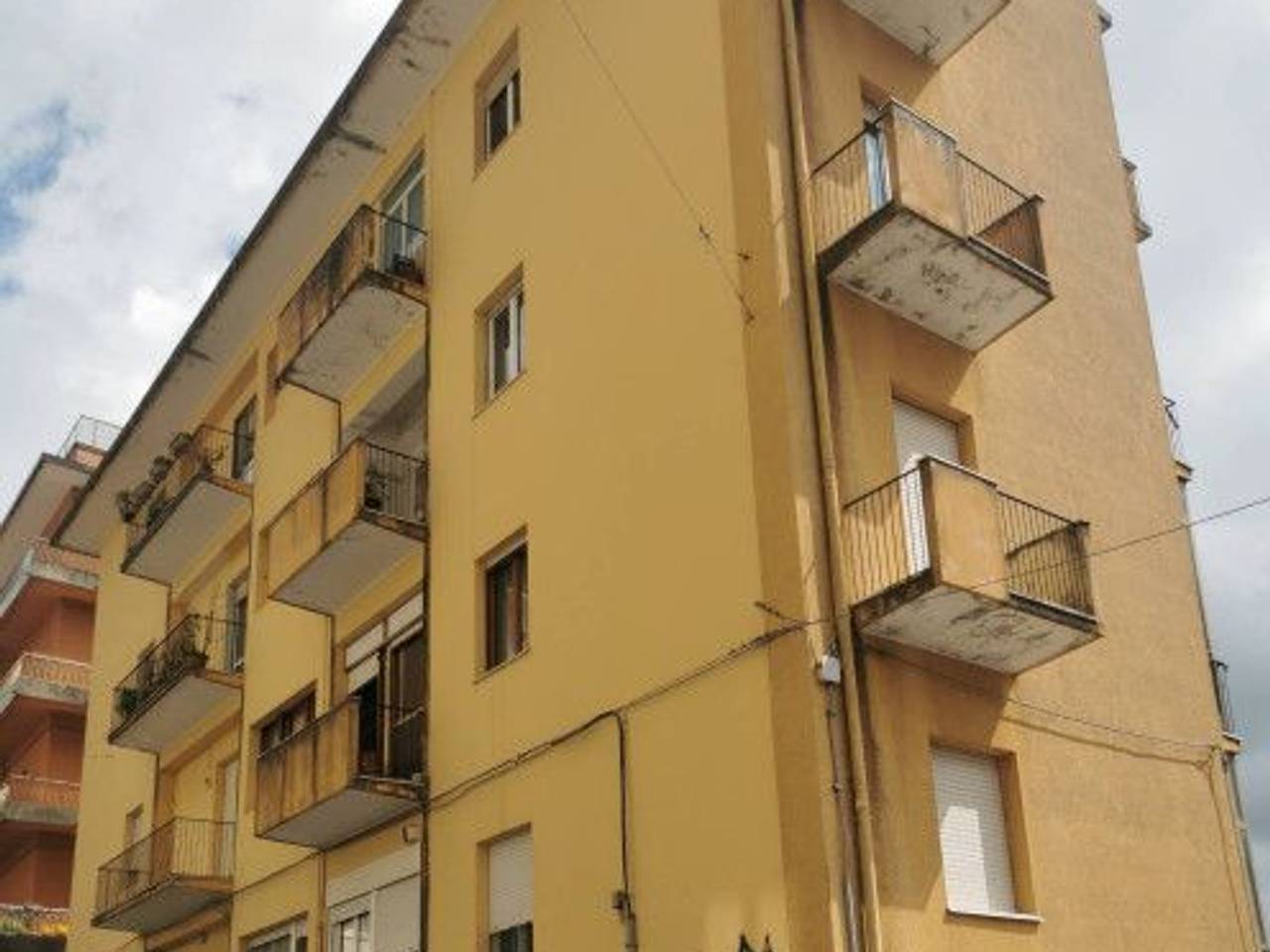 appartamento in vendita a Catanzaro in zona Centro Città