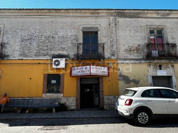 appartamento in vendita a Catanzaro in zona Santa Maria