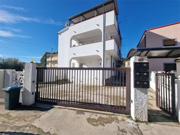 appartamento in vendita a Catanzaro in zona Santa Maria
