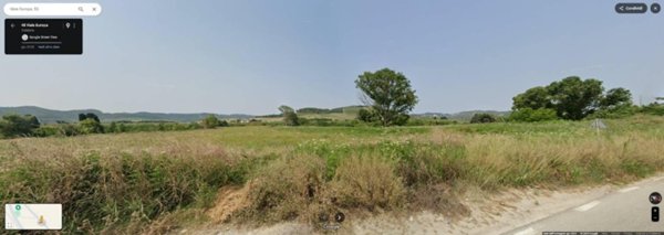 terreno agricolo in vendita a Catanzaro in zona Centro Città