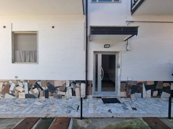 appartamento in vendita a Catanzaro in zona Santa Maria