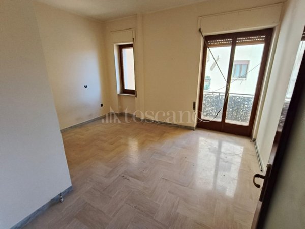 appartamento in vendita a Catanzaro in zona Centro Città